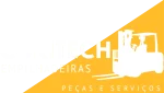 Logo Curitech White