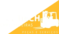 Logo Curitech White
